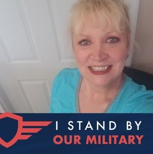 Meet your Posher, Stormy